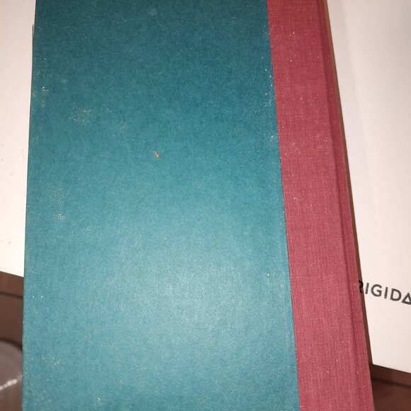 Book: Oldest Living Confederate Widow Tells All by Allan Gurganus HC Fair AS IS - Picture 6 of 11